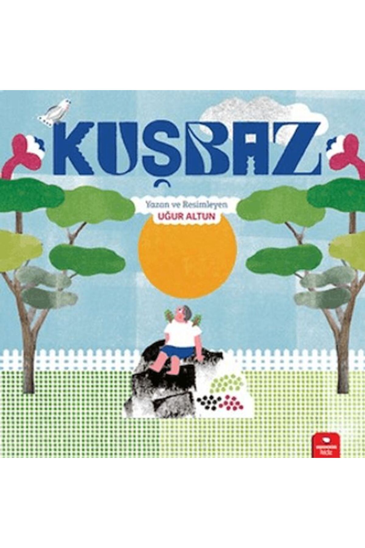 Genç Destek Kuşbaz