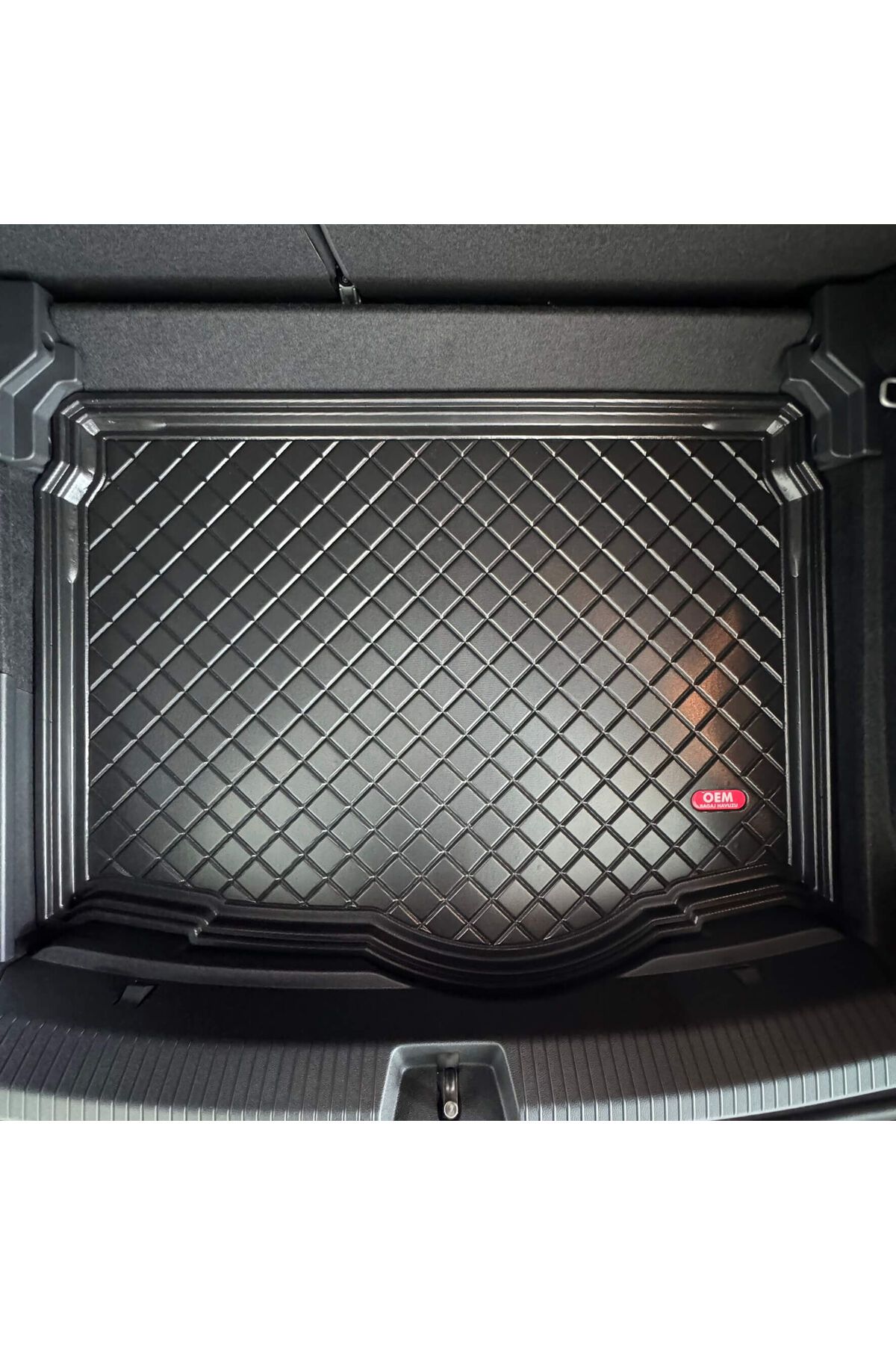 OEM Volkswagen Taigo | 2020 Sonrası Alt Bagaj Havuzu