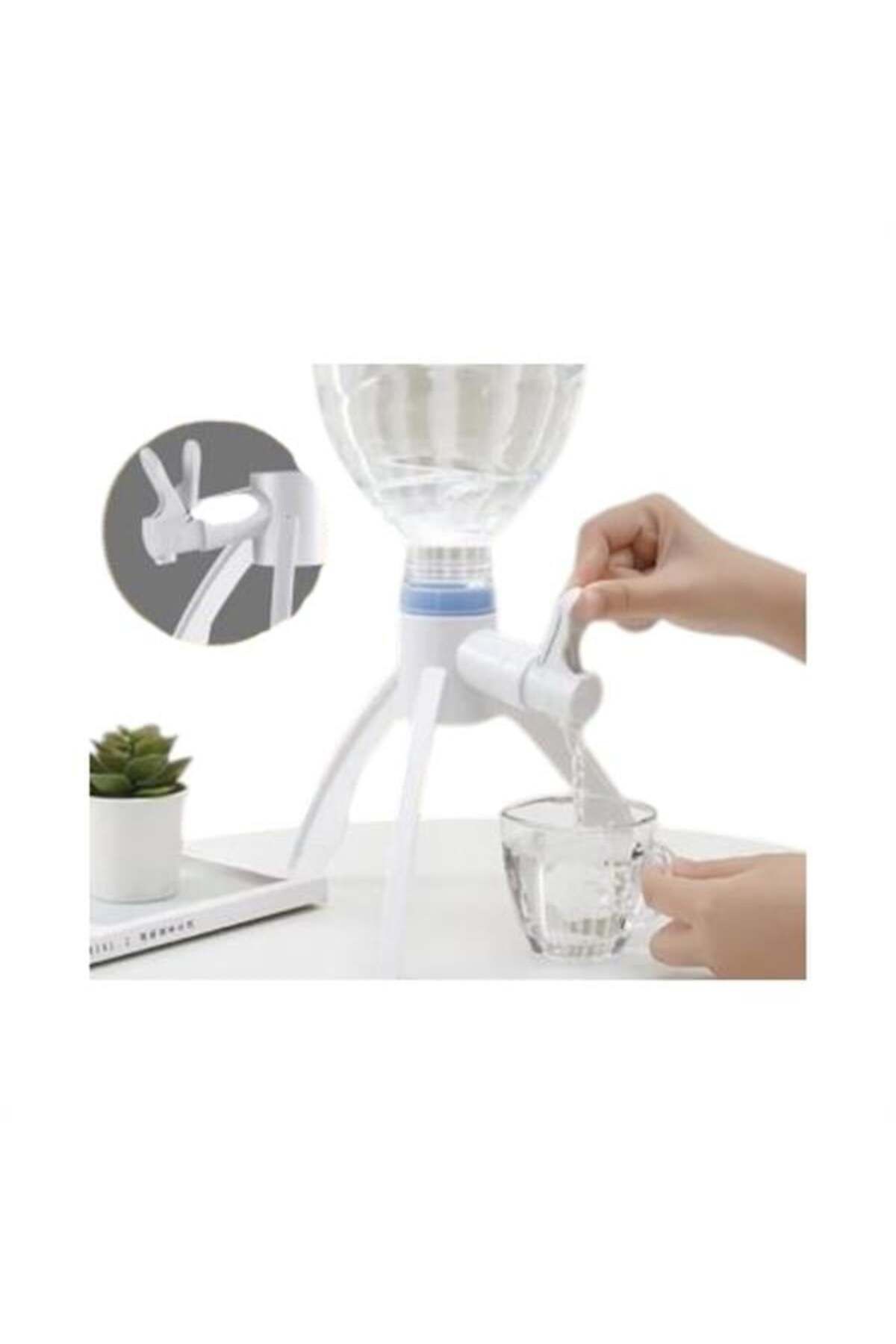 Karachil Sunup Sn-22183 Çok Fonksiyonlu Mini İçecek Dağıtıcı