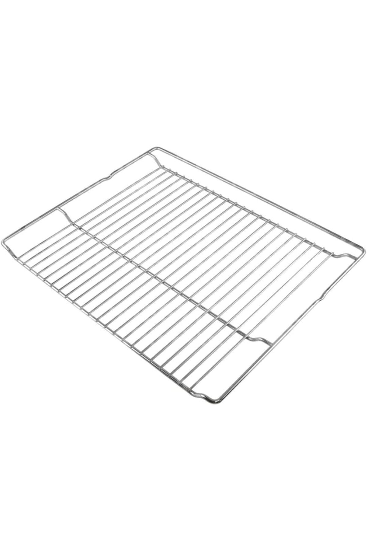 STOREMAX jvnnastore Fırın Tel Izgara, Bosch, Siemens, Profilo ile Uyumlu 465x375 mm 646268