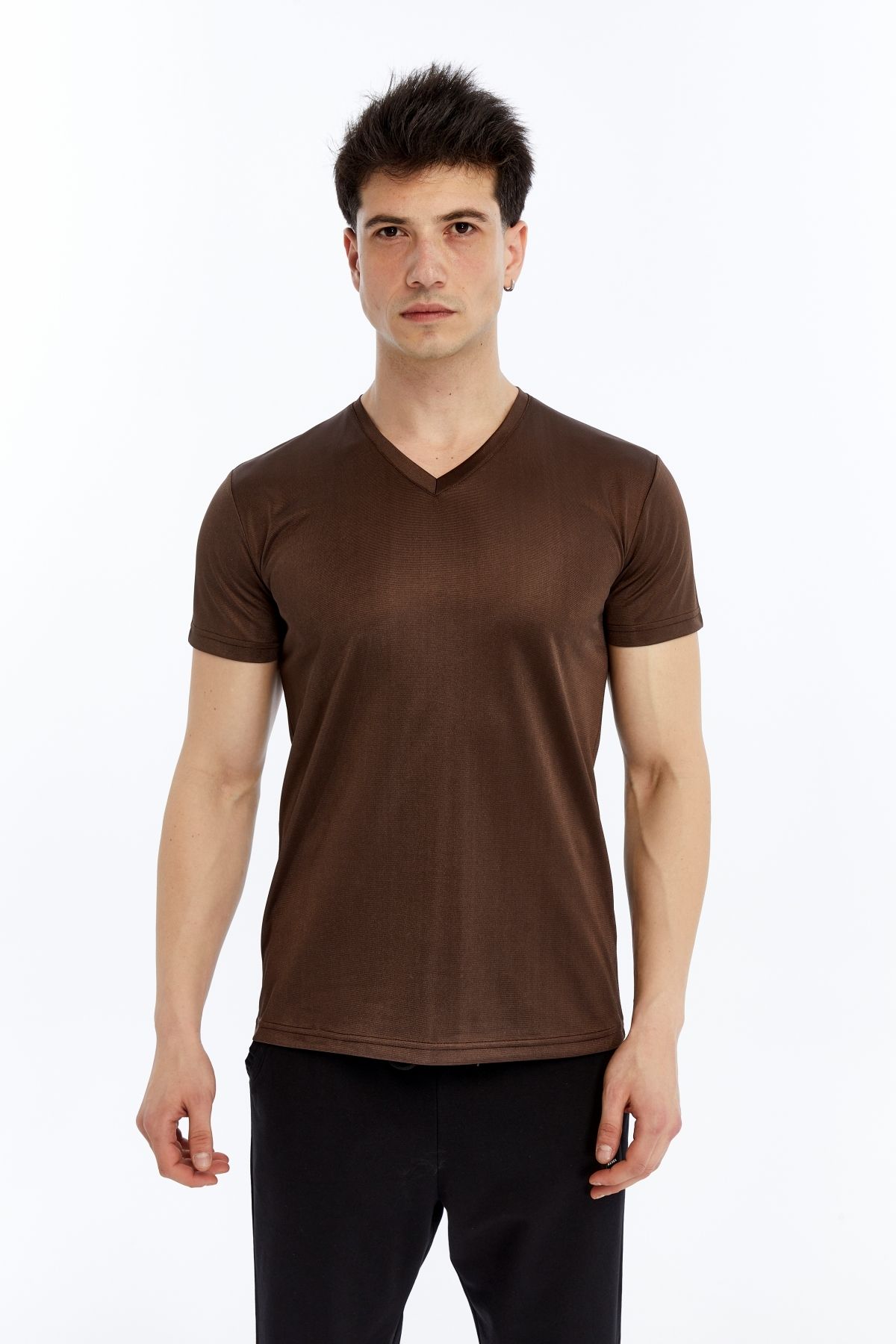 AXXEL Erkek T-shirt-D809