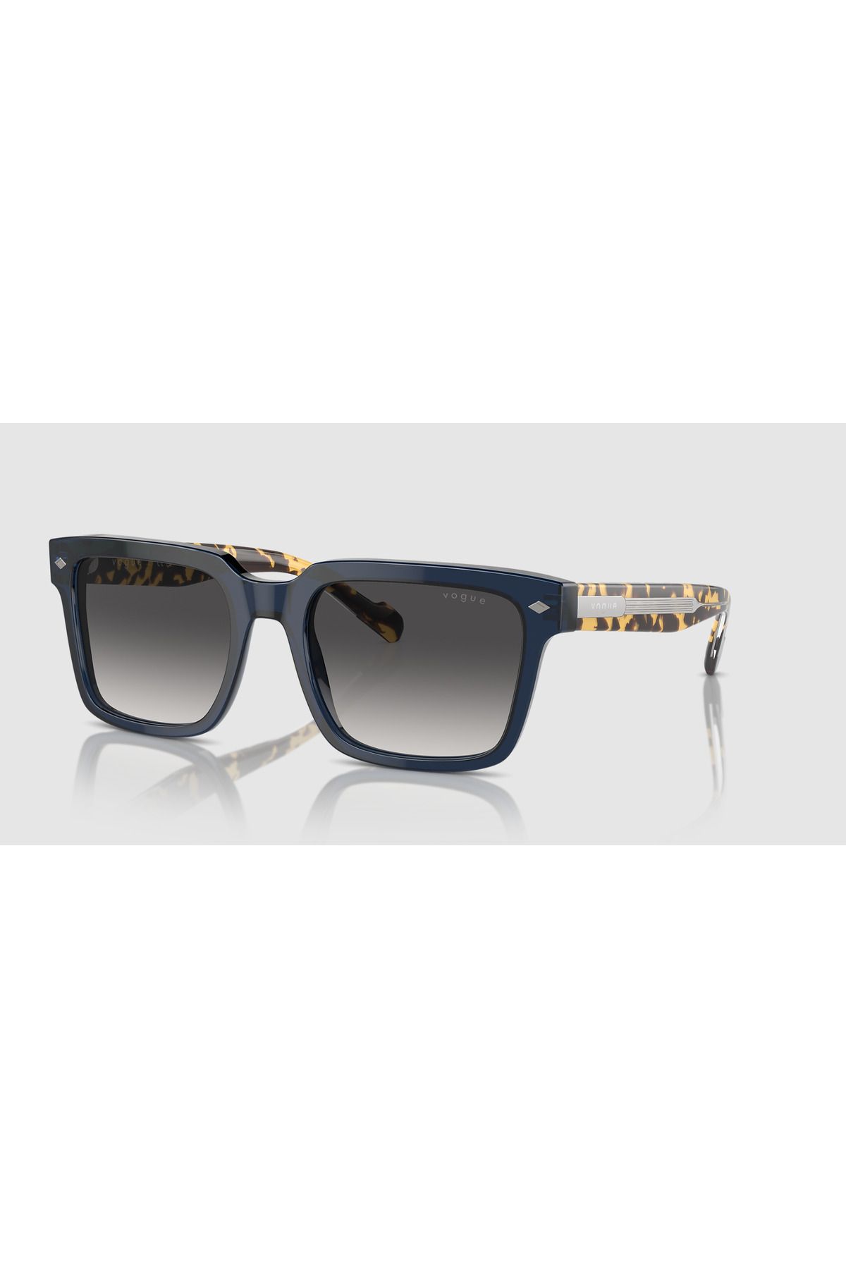 Vogue Eyewear 5573-S 31438G 55