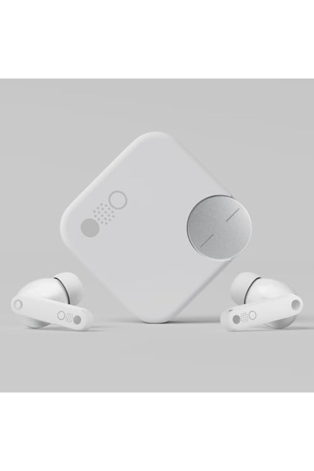 cmf by NOTHING-Buds Pro 2 Bluetooth Earbuds, ChatGPT Integrated, TWS with Clear Voice Technology 2.0 8
