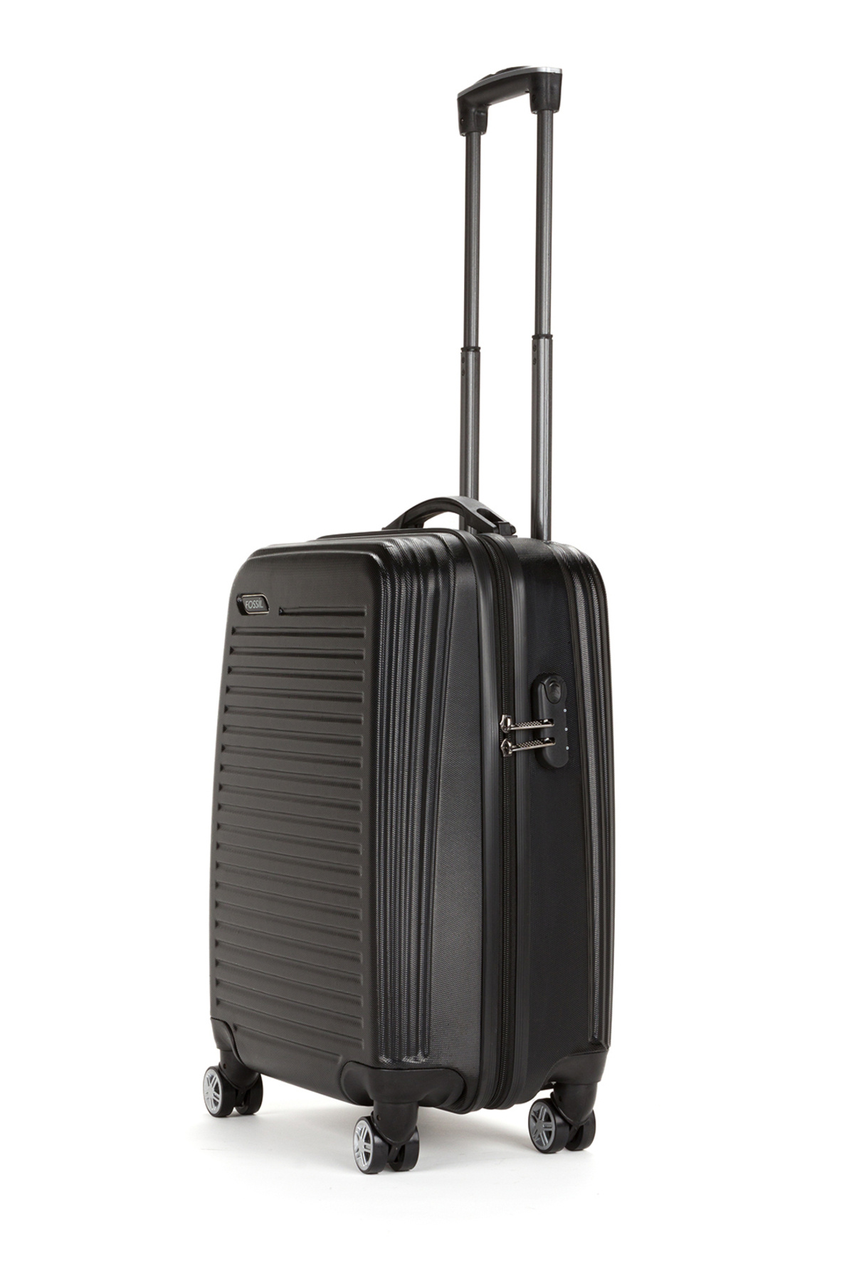 Fossil  ABS Unisex 55cm Kabin Boy Valiz FSL126 - Görsel 2