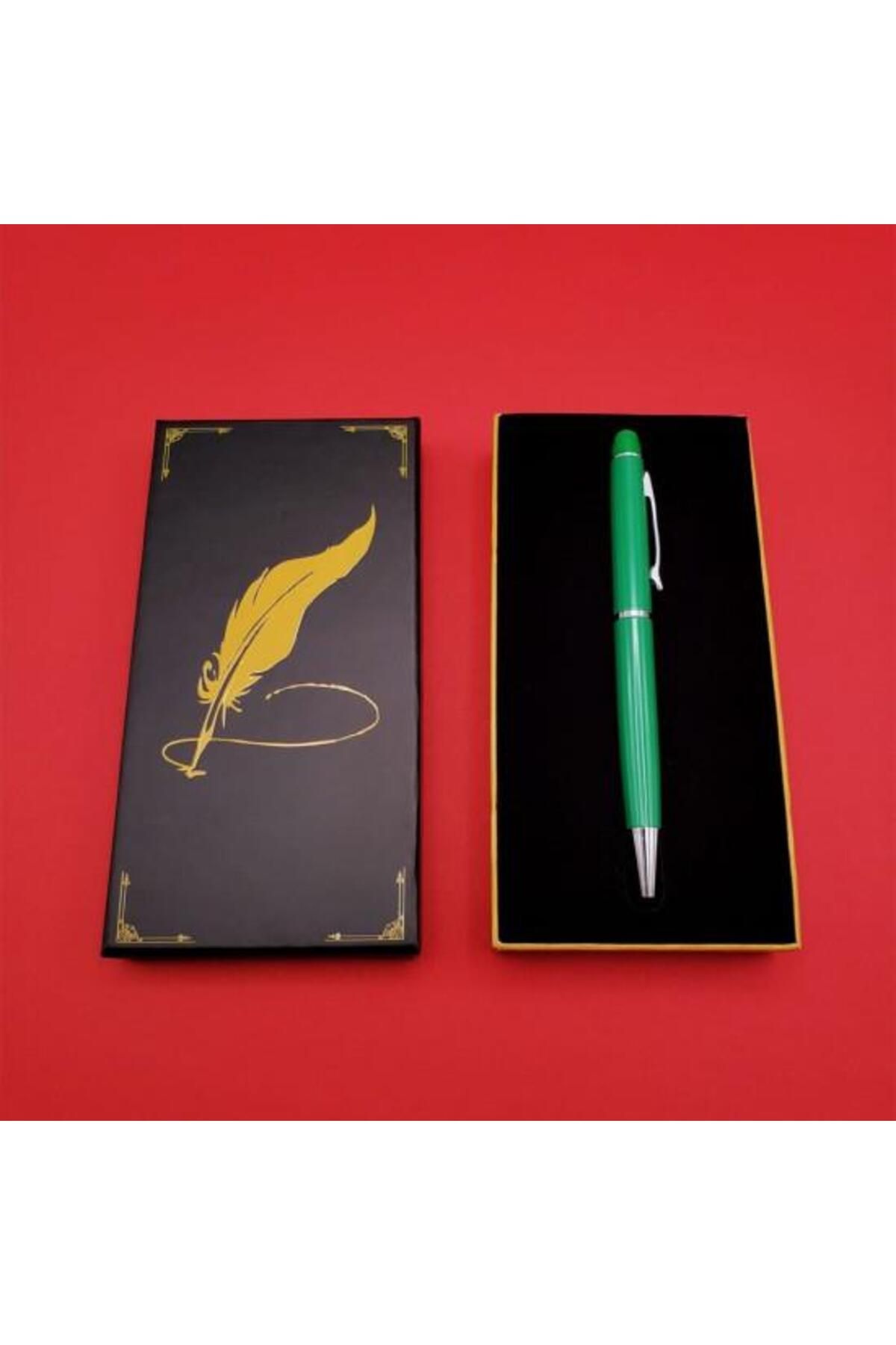 Serero Touchpen Kalem Dekoratif Hediyelik