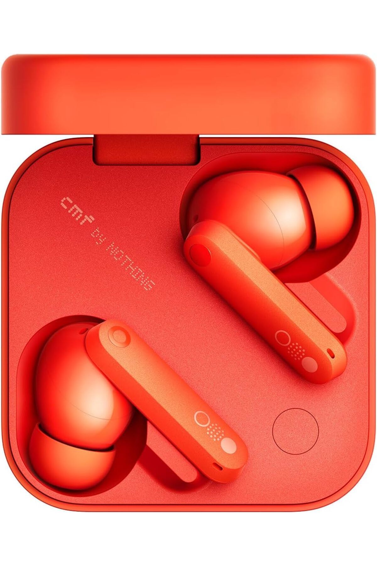 cmf by NOTHING-Buds Pro 2 Wireless Earbuds with ChatGPT Integration, Hi-RES Audio, Hybrid Noise Canc 1