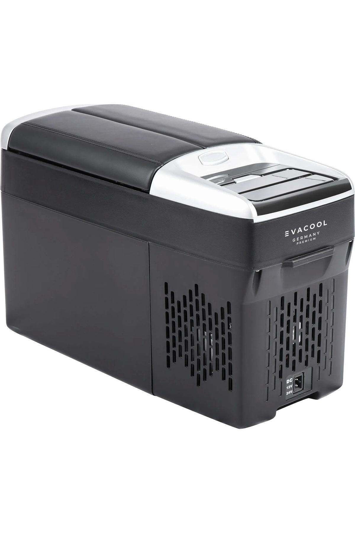 2K Evacool 11 Premium 11L 12-24V Taşınabilir Soğutucu