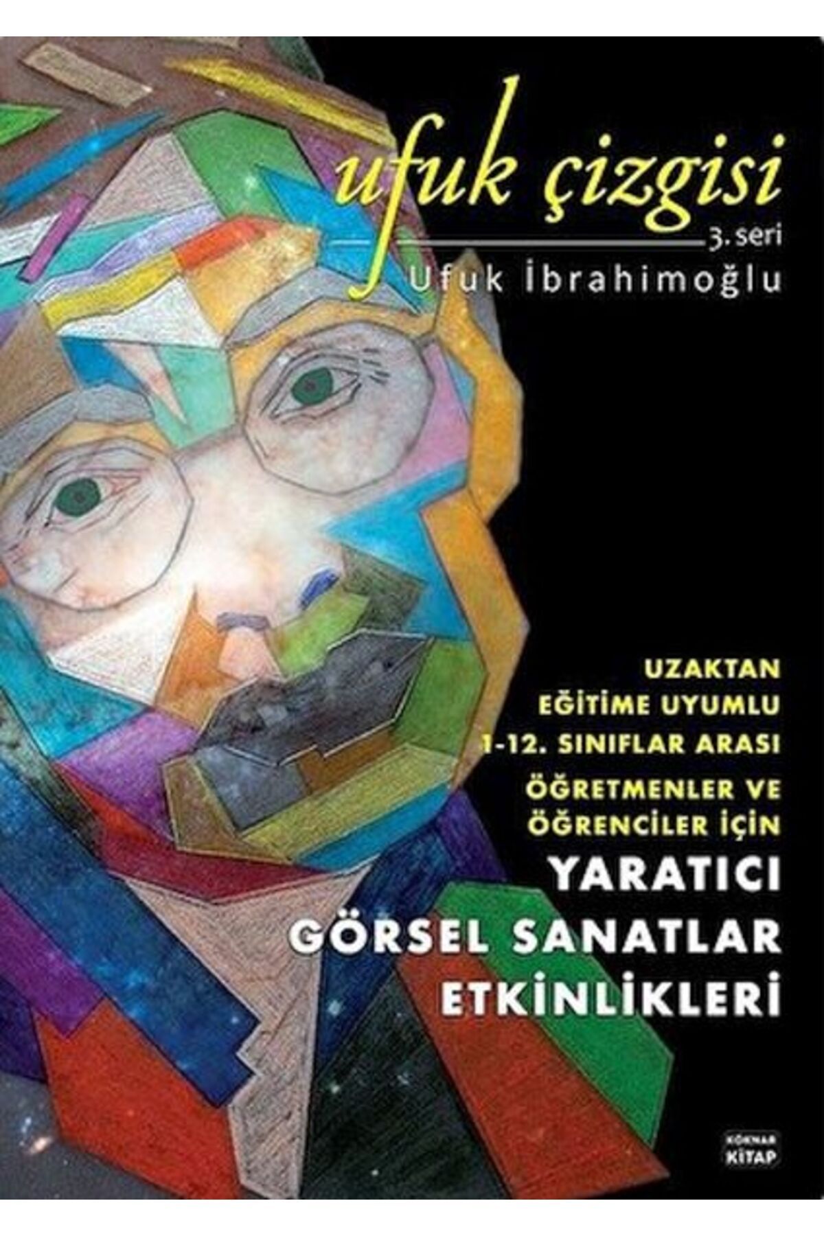 Köknar Kitap Ufuk Çizgisi 3. Seri