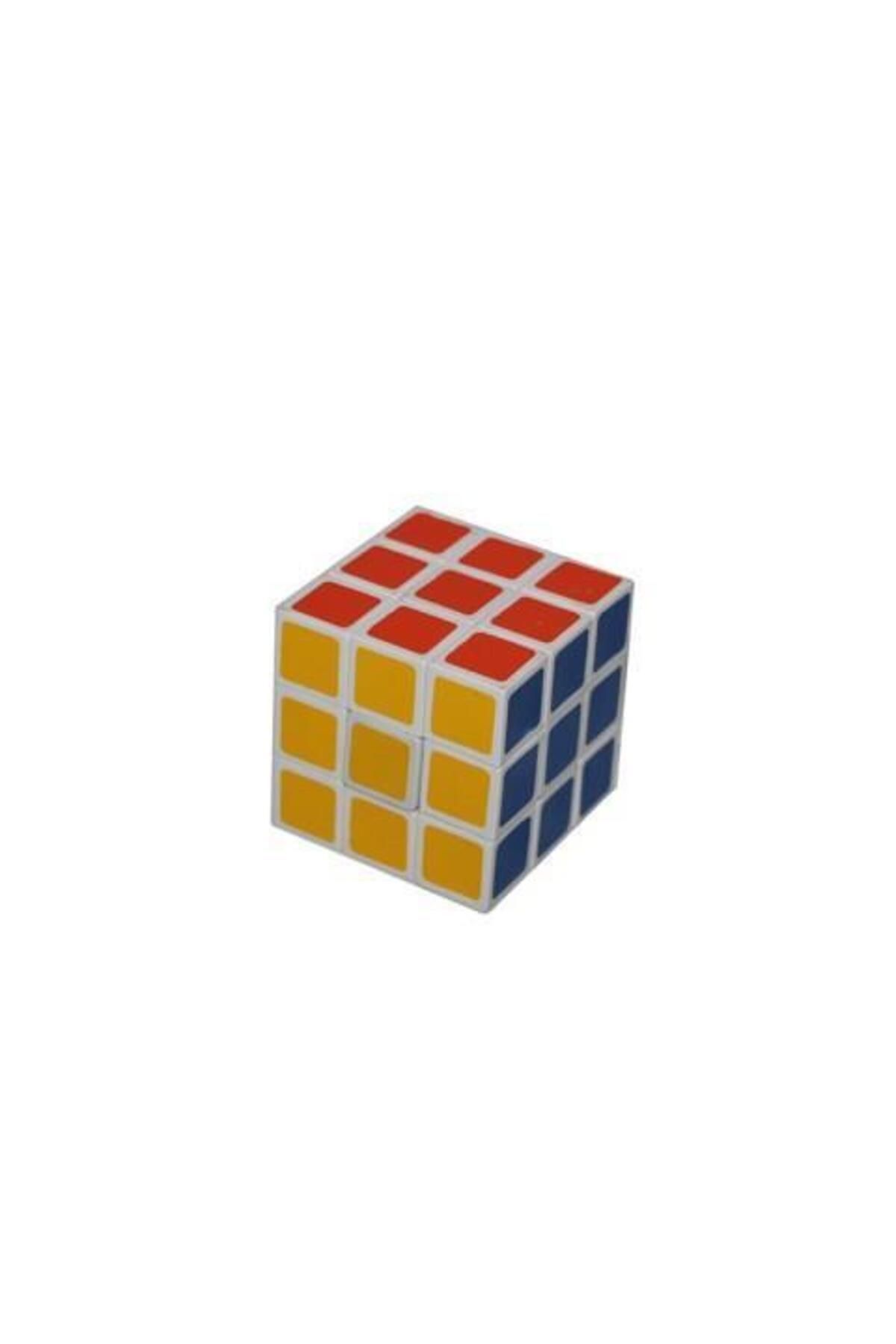 Serero Yapboz Küp Puzzle Zeka Küpü Çocuk Gelişim Eğitici Zeka Oyun