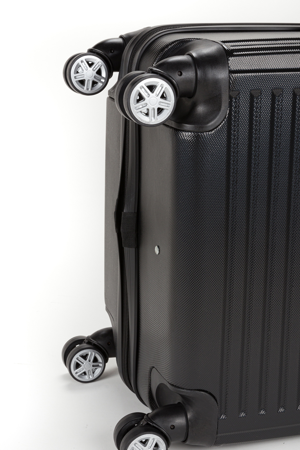 Fossil  ABS Unisex 55cm Kabin Boy Valiz FSL126 - Görsel 8