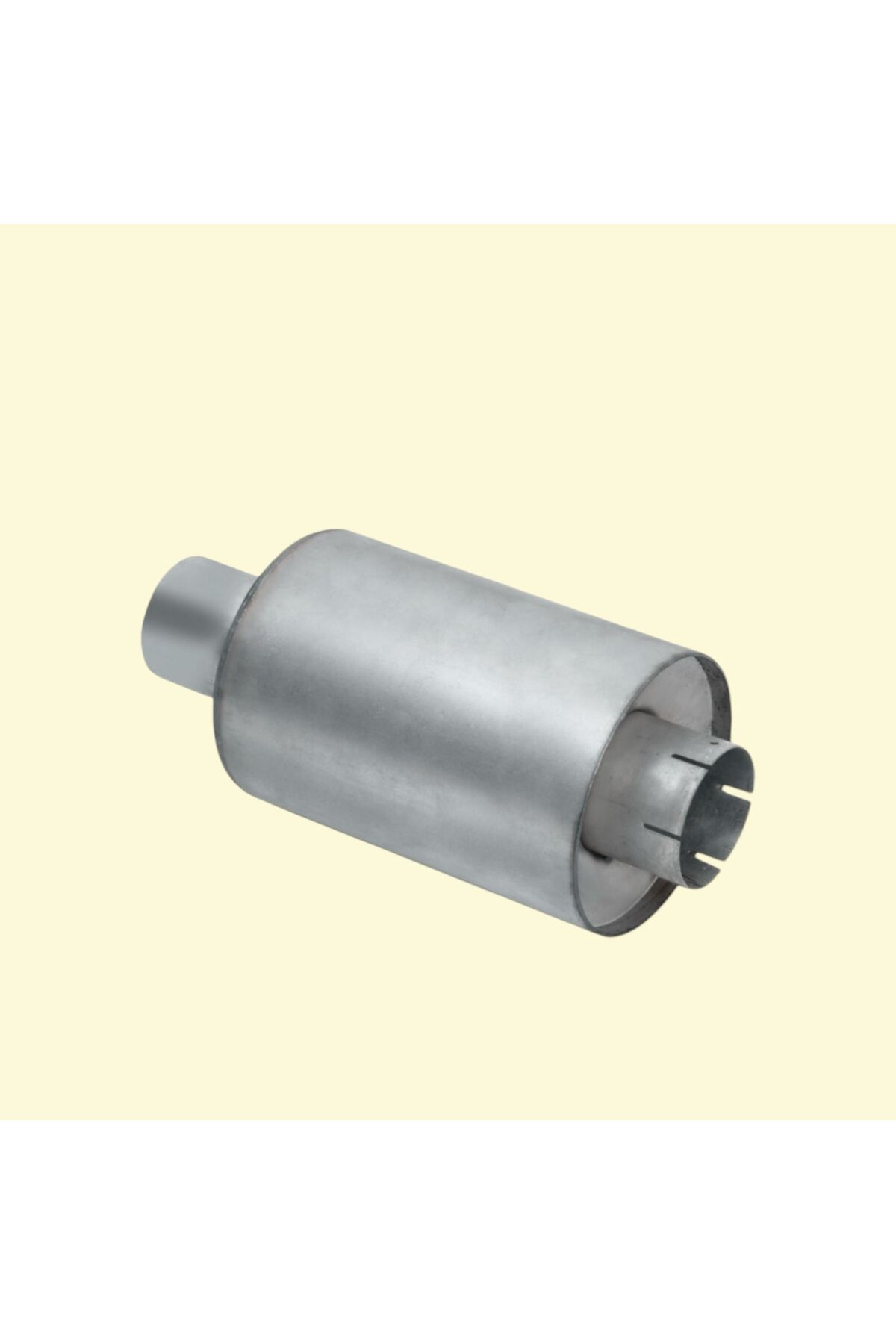 Muffler King 3B6216 3B 6216 egzoz 342D cat uyumlu