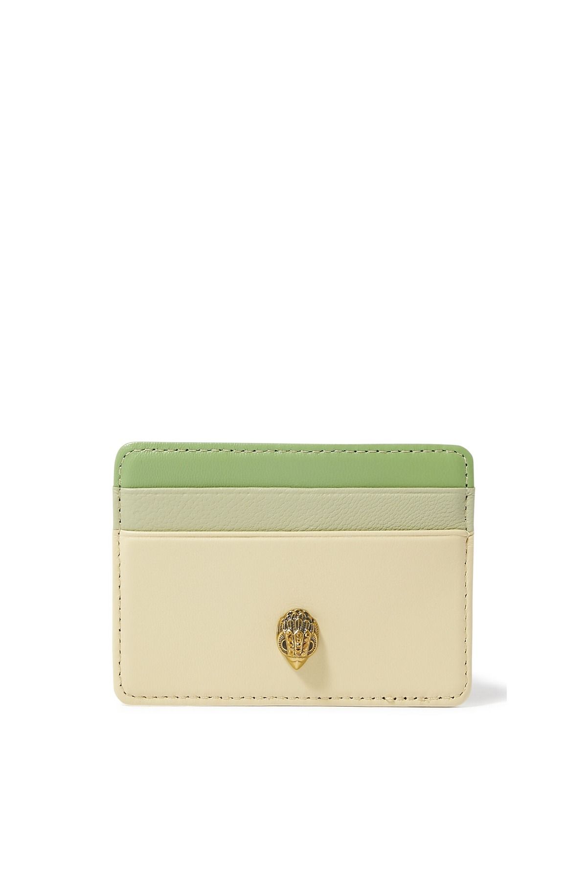Kurt Geiger Eagle Multi Cardholder, 8 Kartlık Deri Kartlık