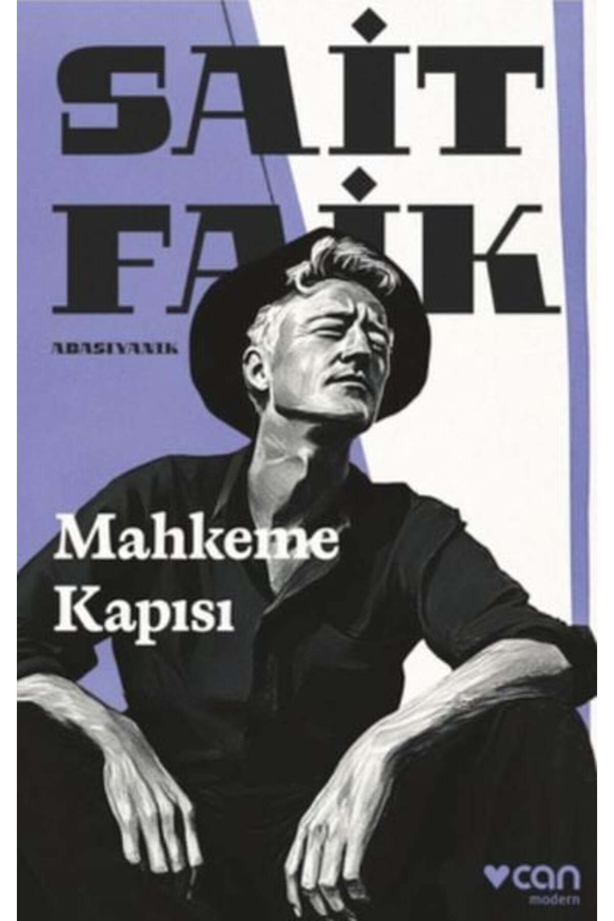 Destek Yayınları Mahkeme Kapısı