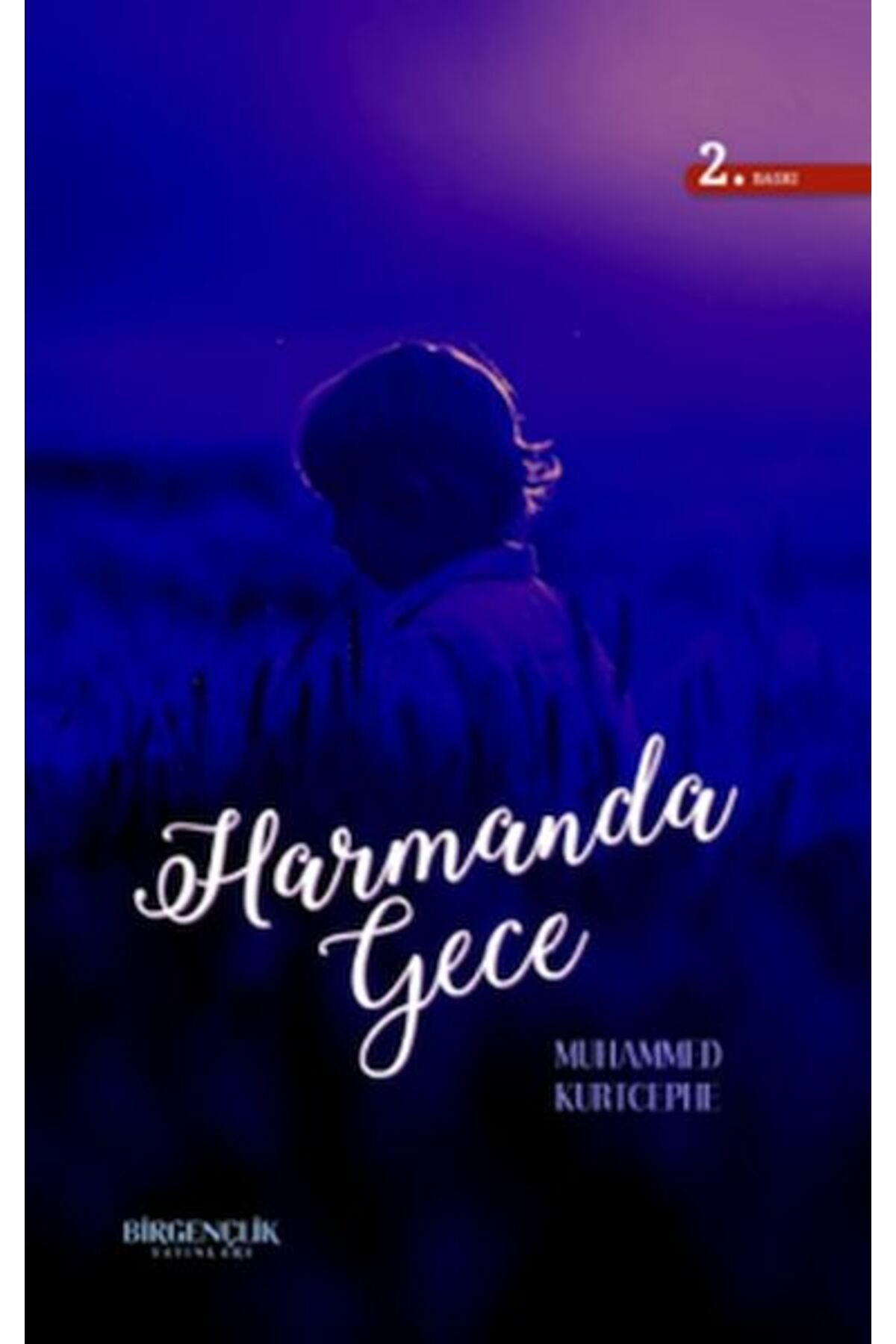 Bir Gençlik Yayınları Harmanda Gece