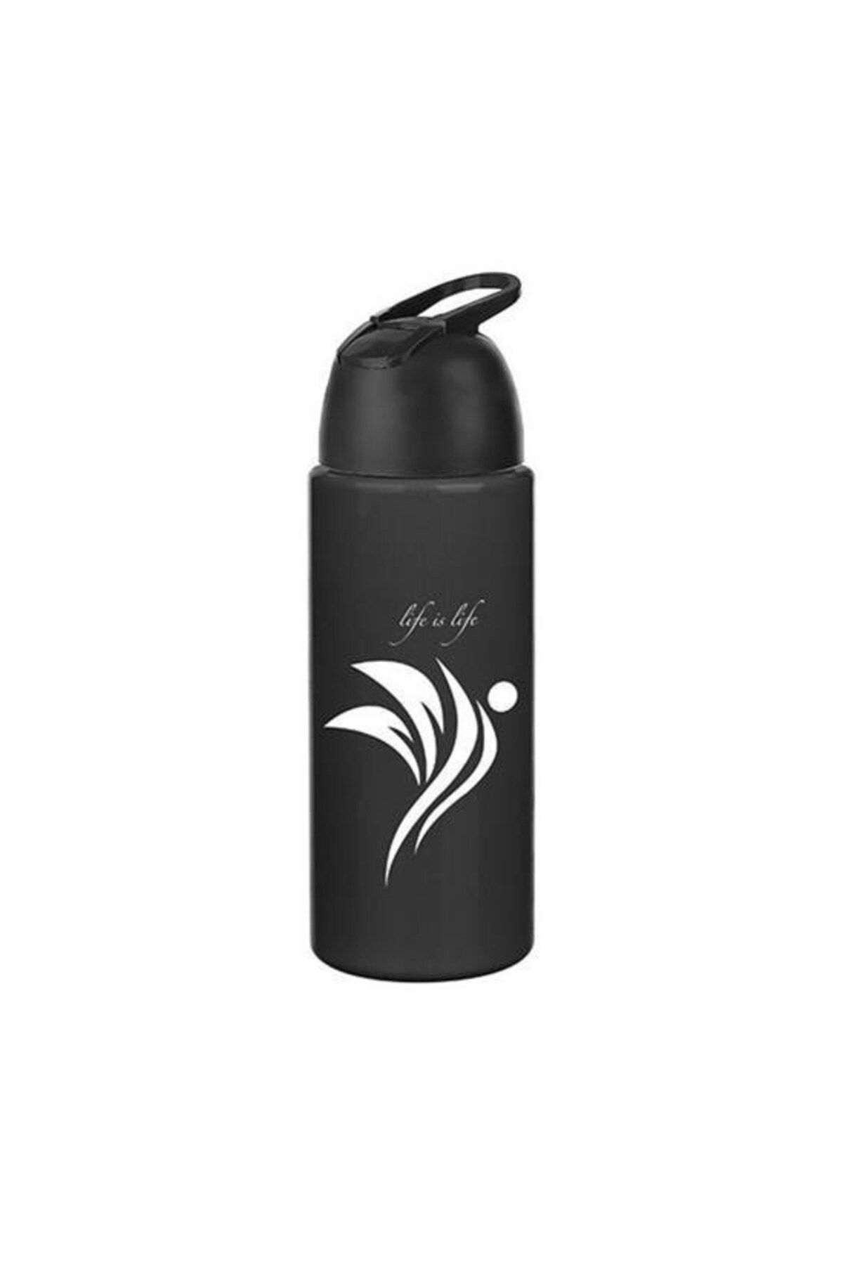 قمقمه ورزشی BETSIMA® FLASK SAFETY ATHLETE فعلی بطری های آب و هوا نوشابه 700 میل Betsima Mühendislik