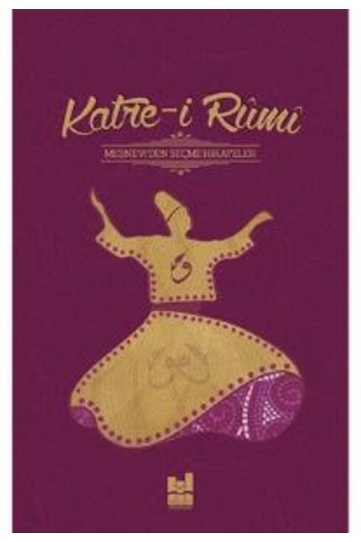 Mgv Yayınları Katre-i Rumi