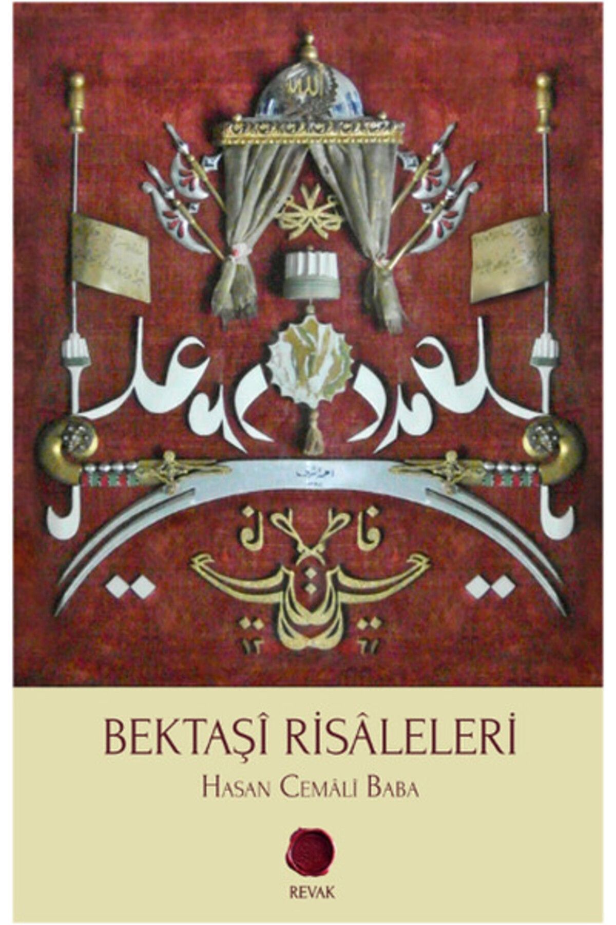 Revak Kitabevi Bektaşi Risaleleri