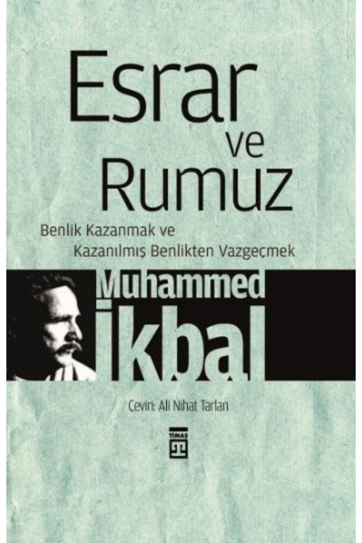 Timaş Yayınları Esrar ve Rumuz