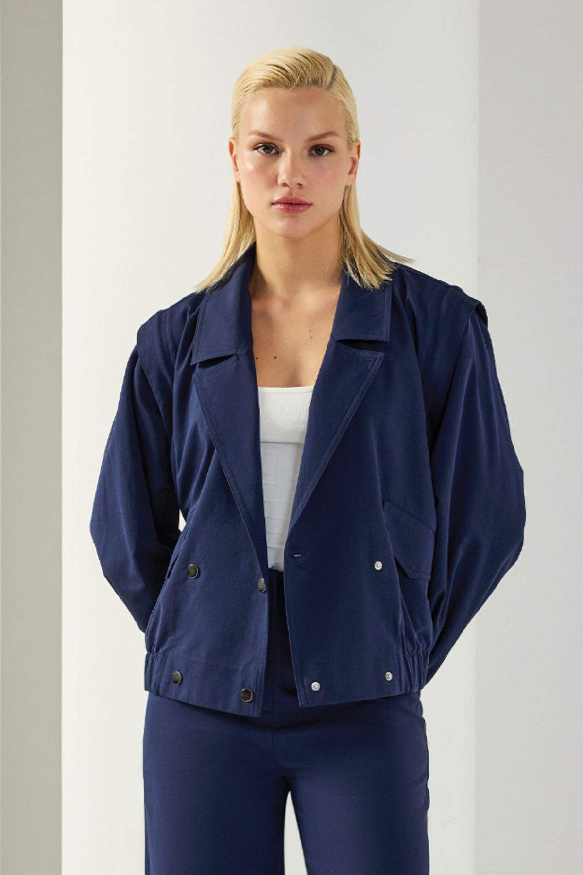 Unıquemode US251003 UNIQUE CEKET