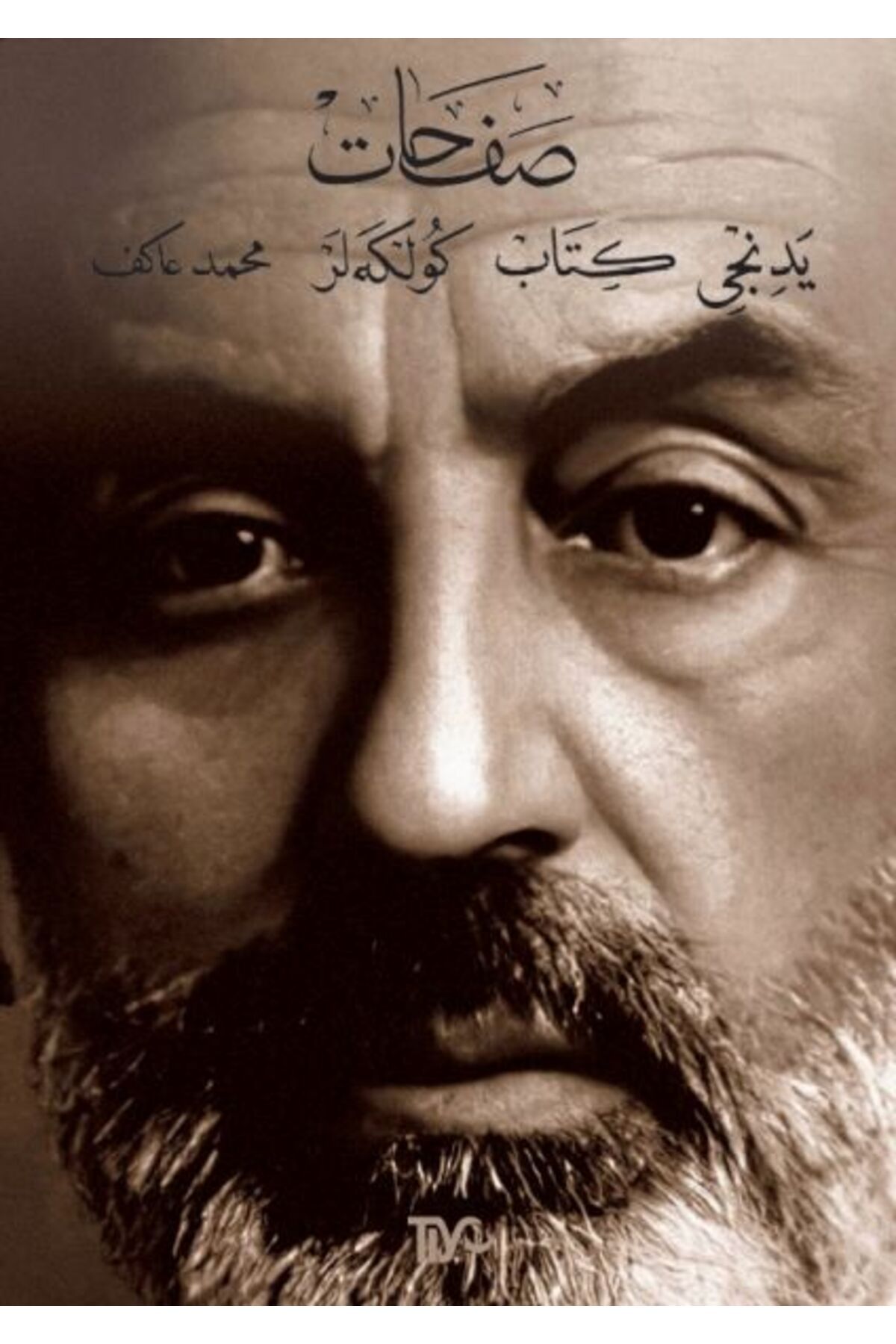 Tiyo Yayınları Safahat Yedinci Kitap Gölgeler