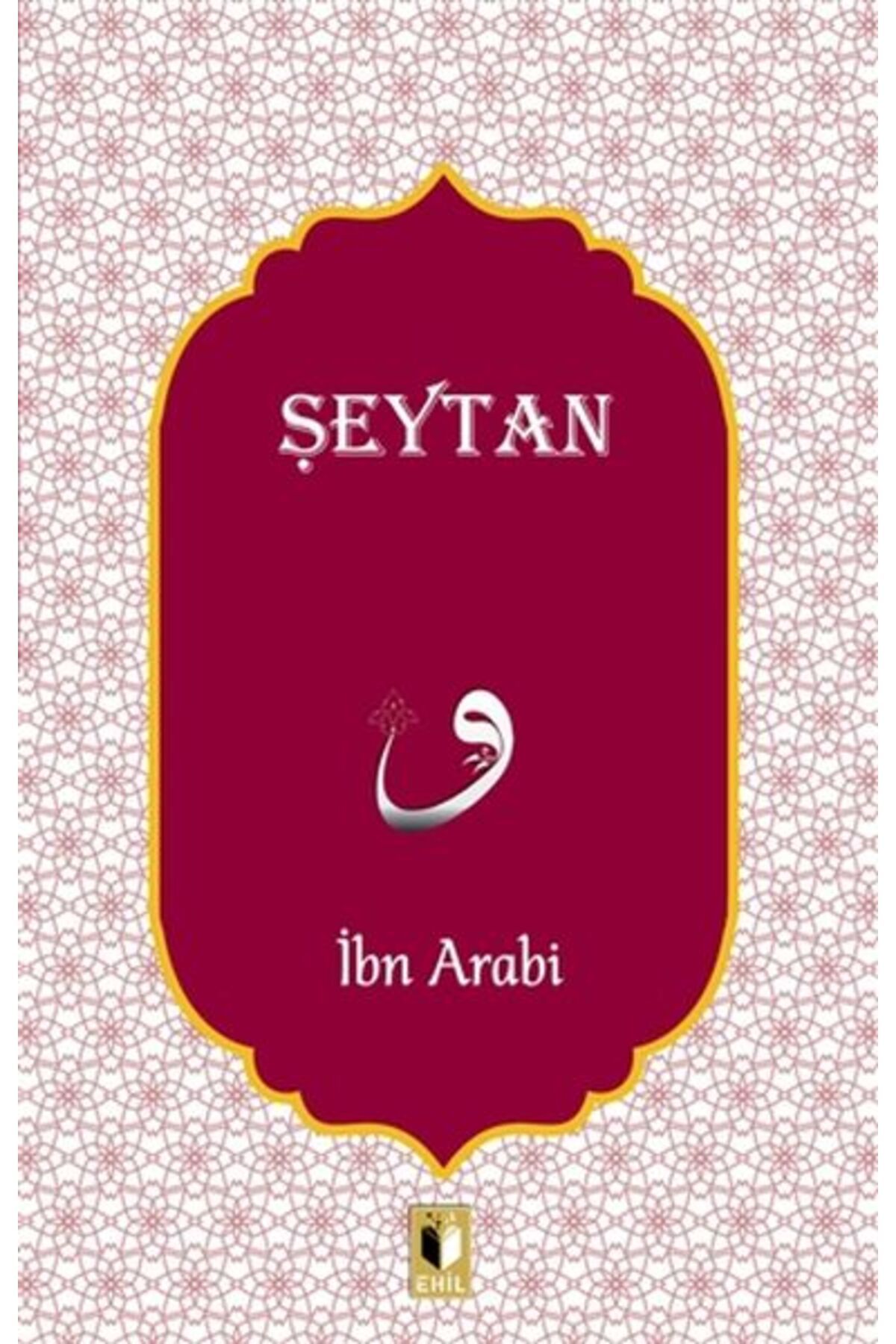 Ehil Yayınları Şeytan