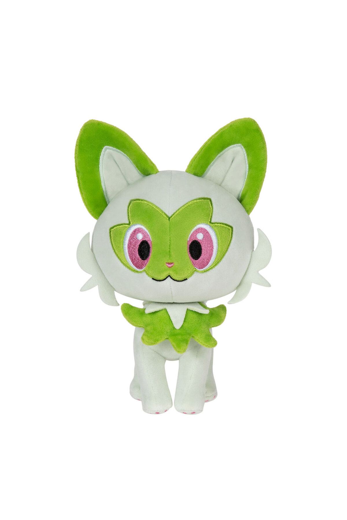 Pokemon Pelüş Figür Sprigatito 20 Cm Pkw3353