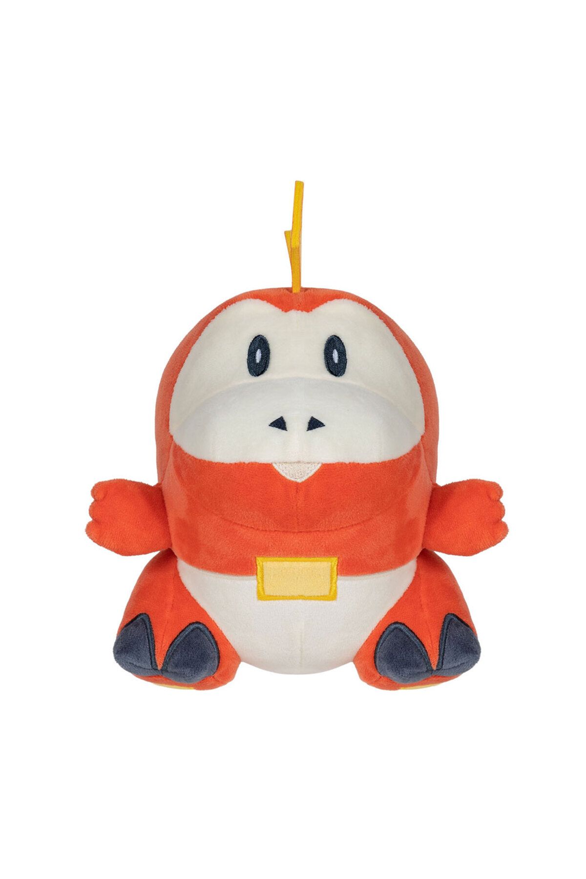 Pokemon Pelüş Figür Fuecoco 20 Cm Pkw3350