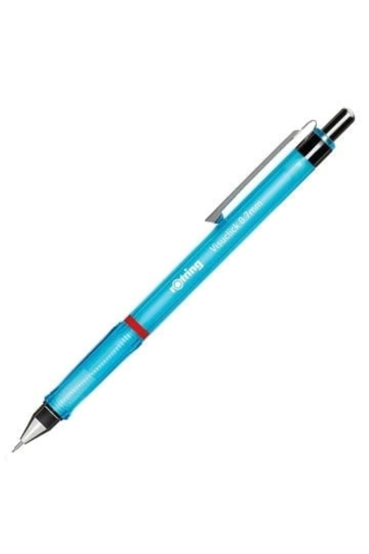 Rotring-Vi̇sucli̇ck Versatile Pen Blue 0,7 mm 1