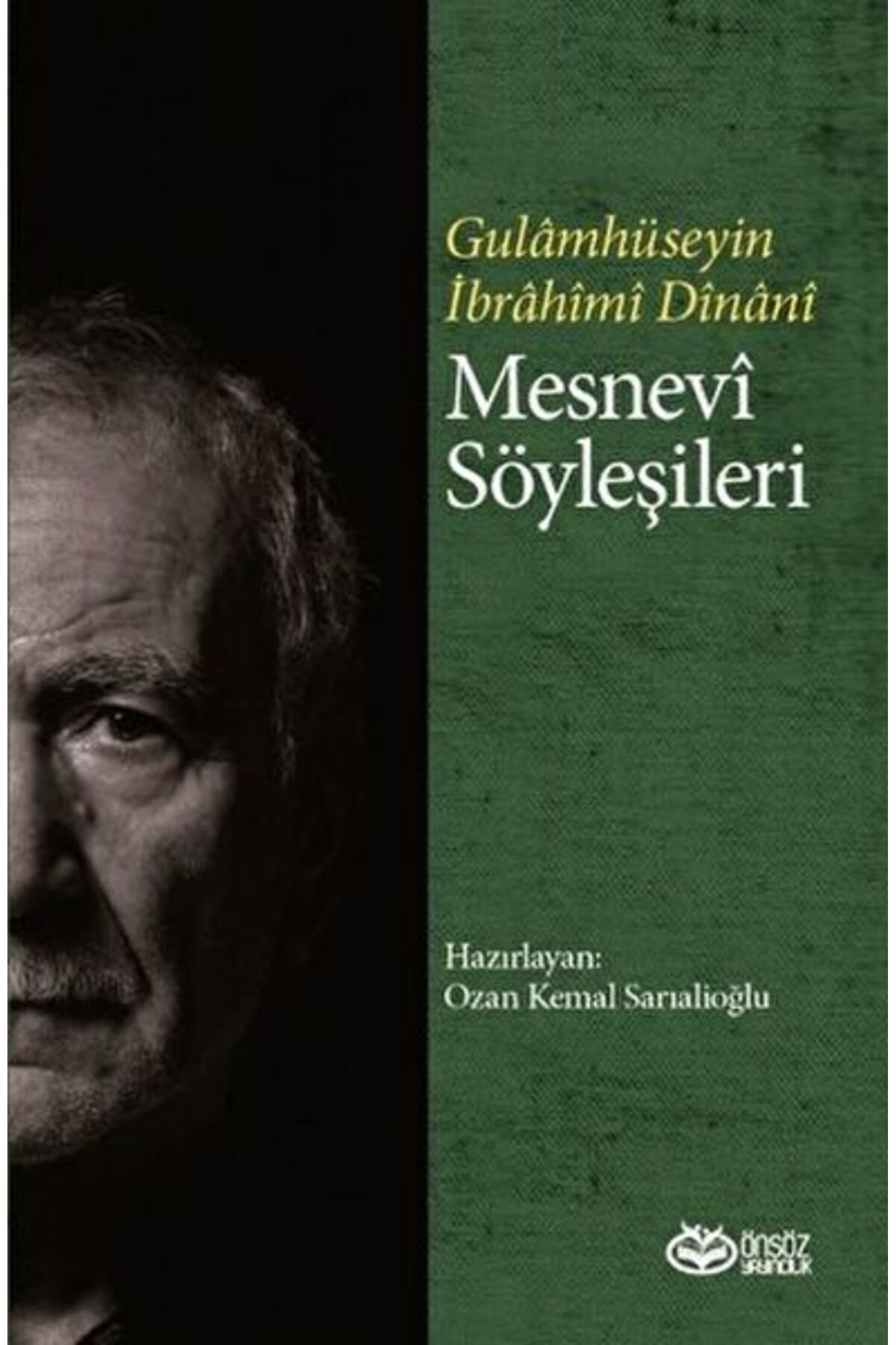 Önsöz Yayıncılık Mesnevi Söyleşileri