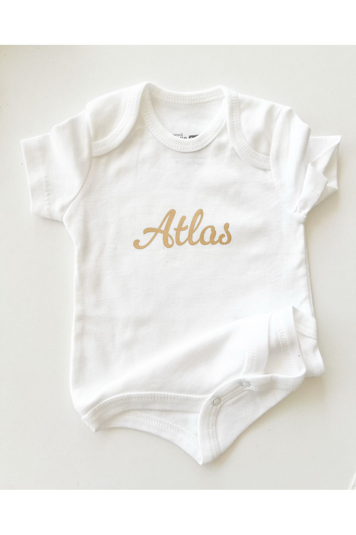pelly wood baby İsme özel Zıbın
