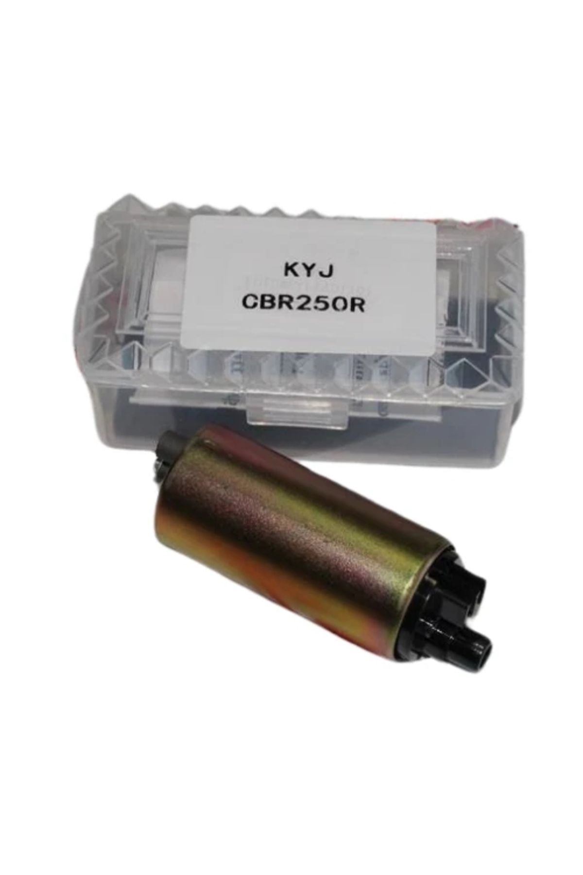 TÜRKMOPET Honda CBR 250 Benzin Pompası