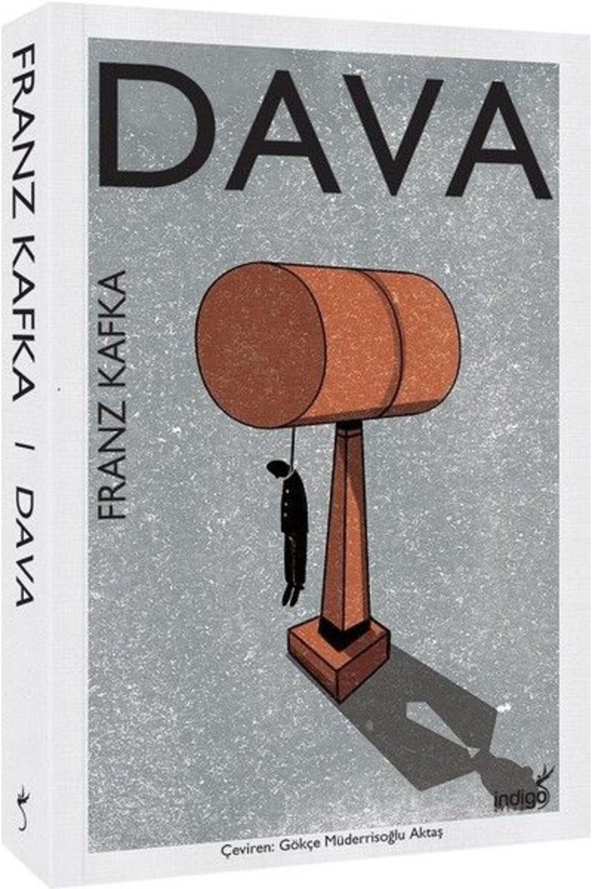 Destek Yayınları Dava