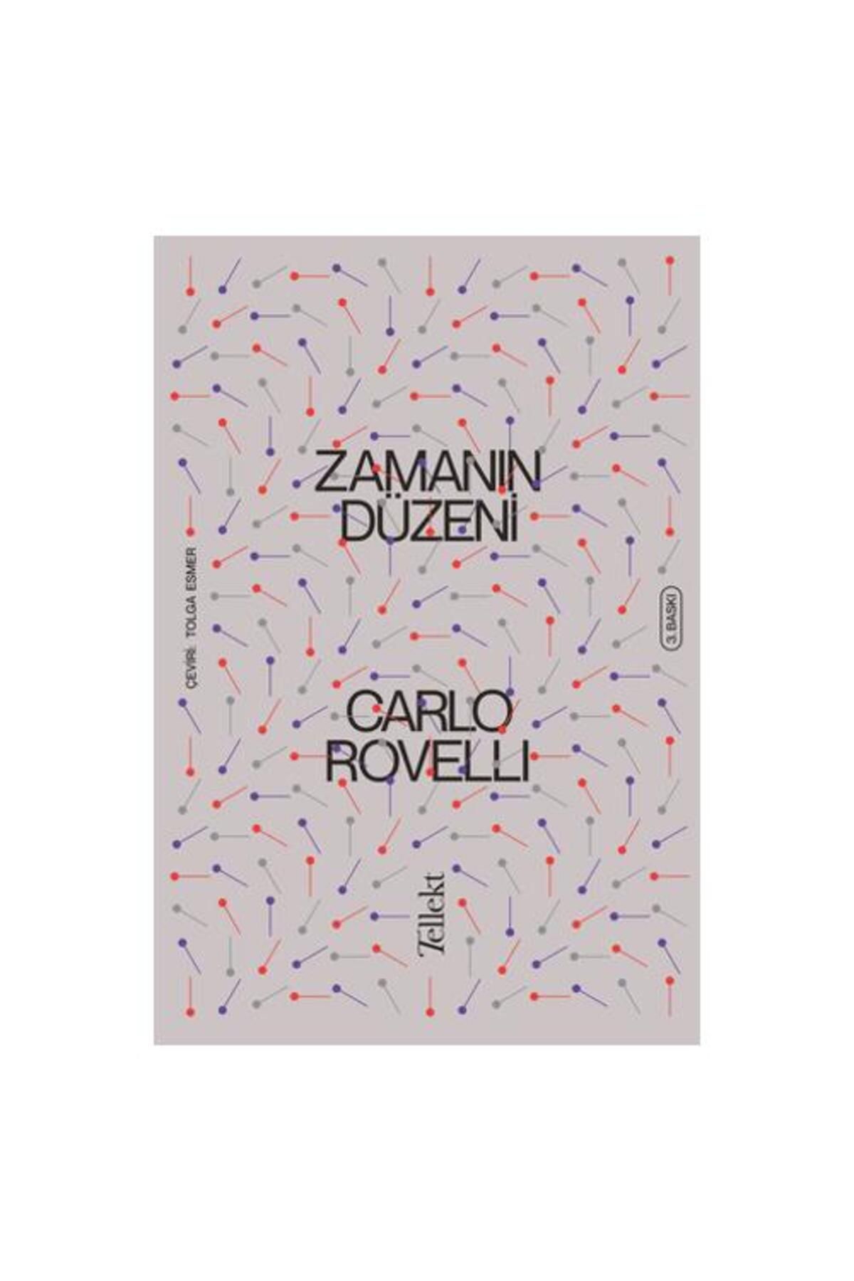 Tellekt Zamanın Düzeni