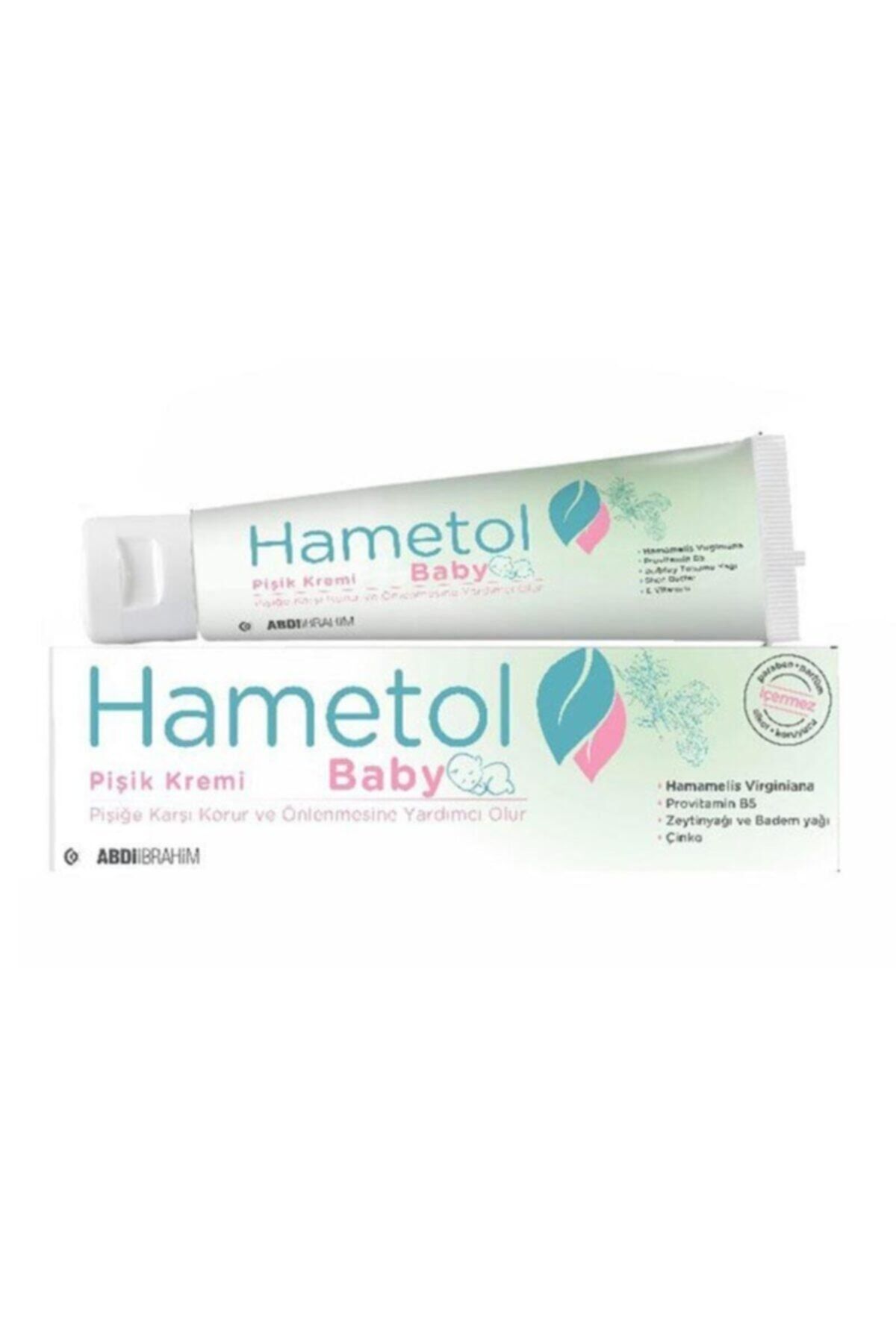 Seddar Collection Baby Pişik Kremi 30 gr