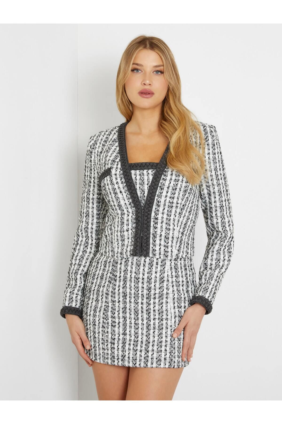 Guess Tosca Kadın Blazer