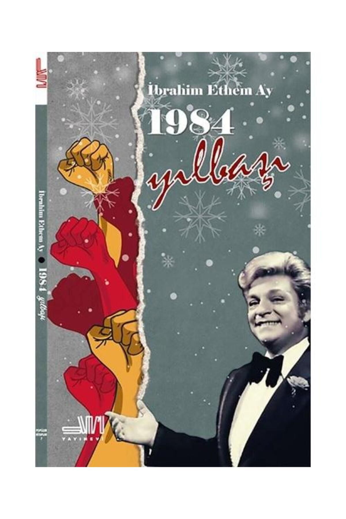 Sumru Yayınevi 1984 Yılbaşı