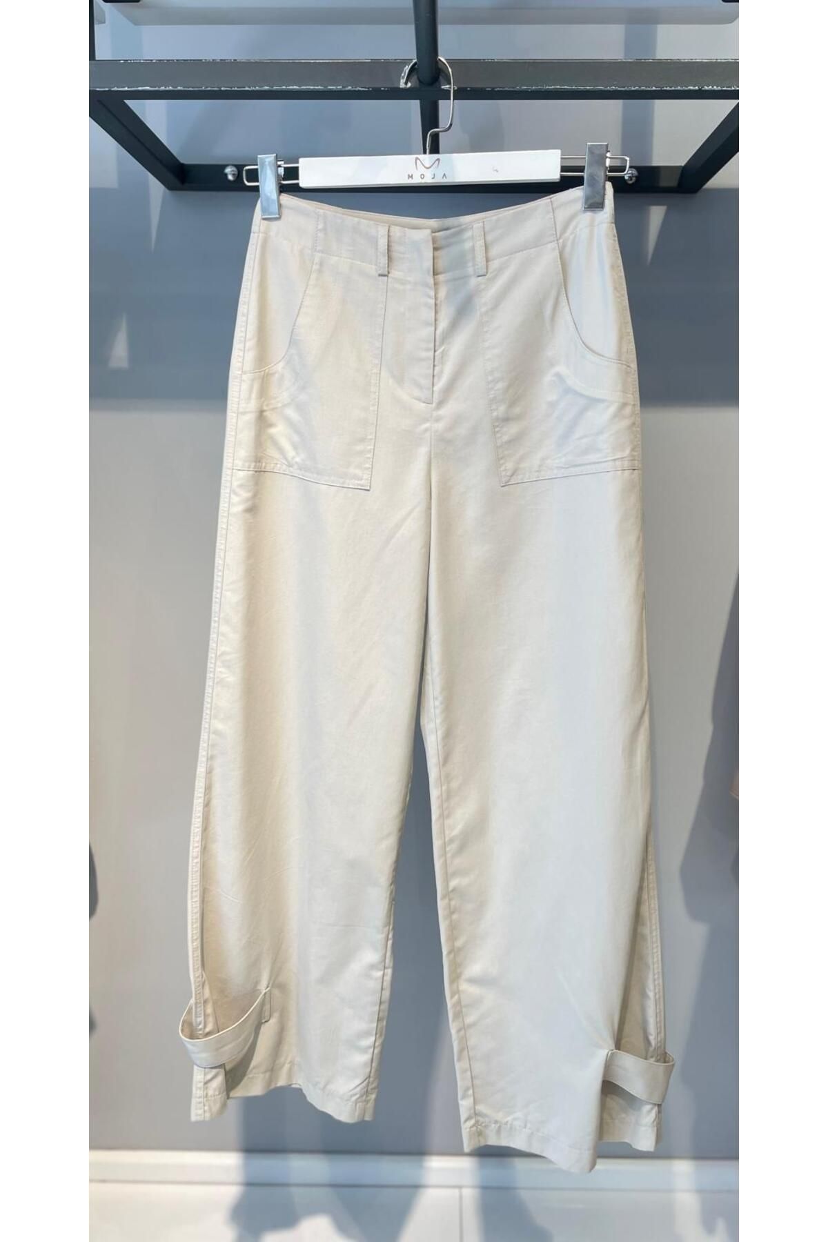Unıquemode US254010 UNIQUE PANTOLON