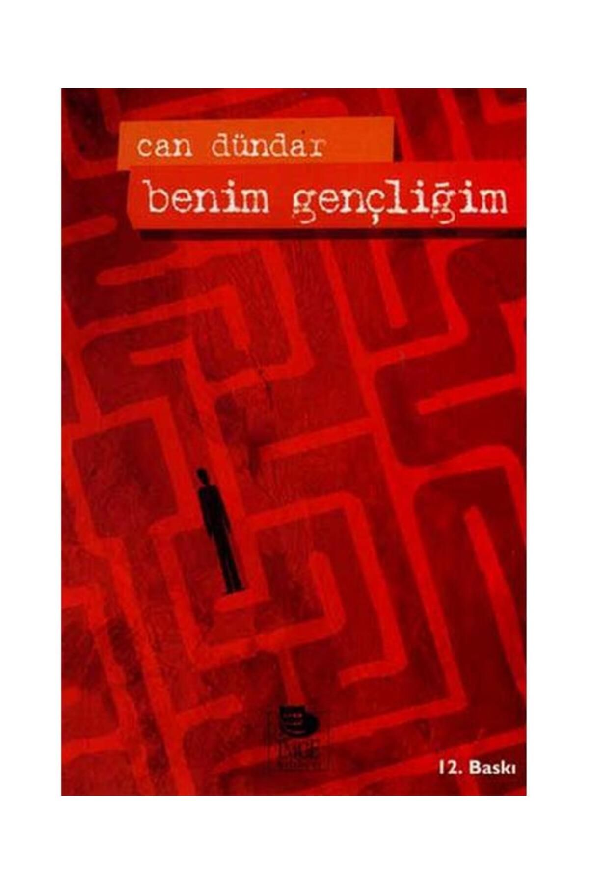 İmge Kitabevi Benim Gençliğim