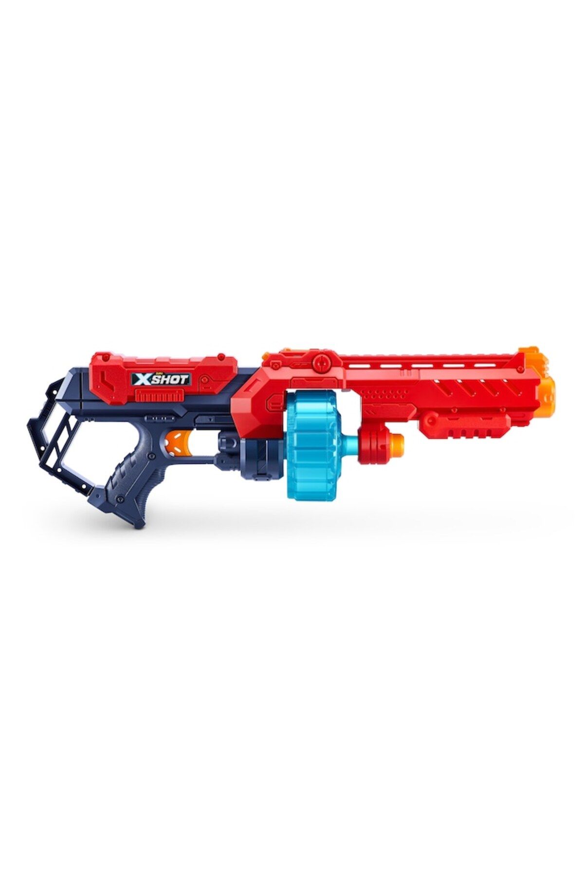 X-Shot-Blaster X-Shot - Excel Turbo Fire, 48 projectiles 3