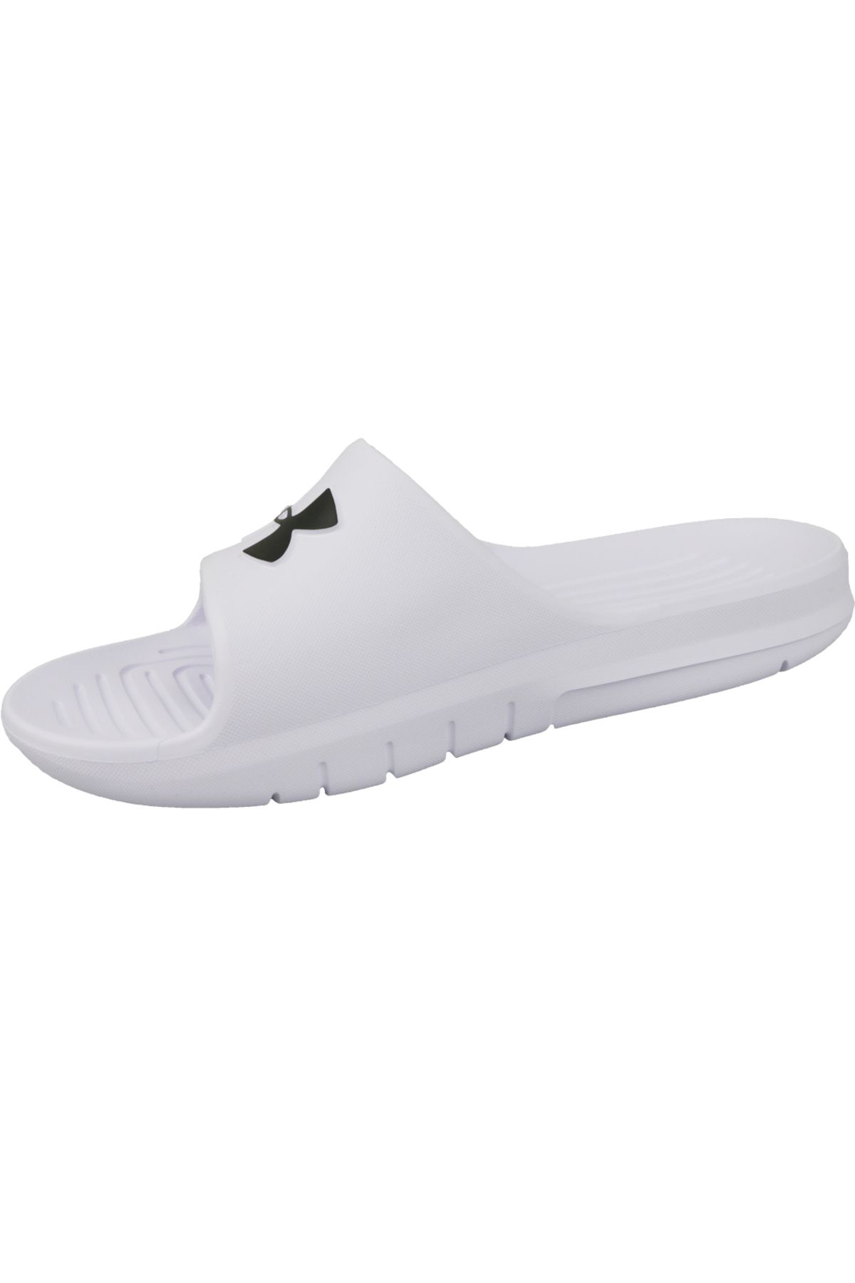 Under Armour-Core PTH Slides, Men's Slides 2