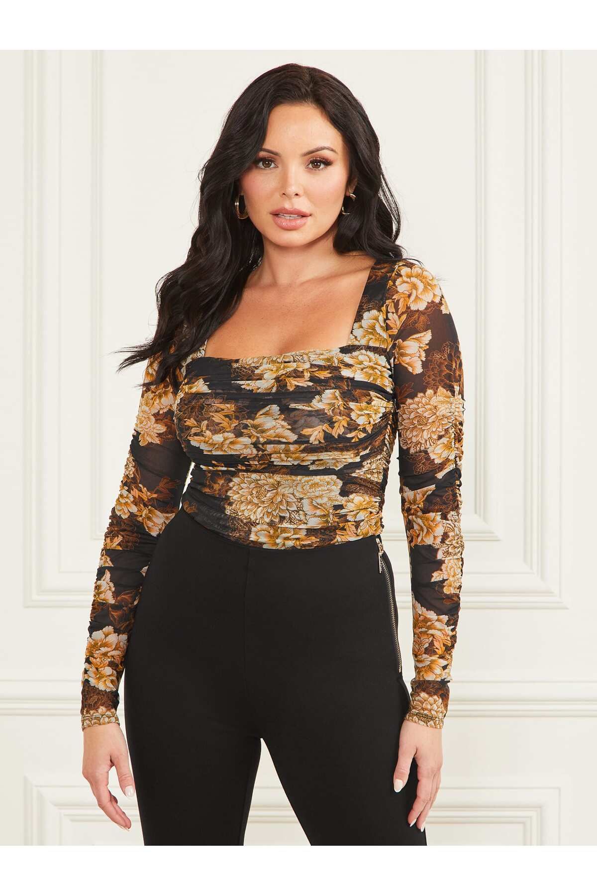 Guess After Kadın T-Shirt
