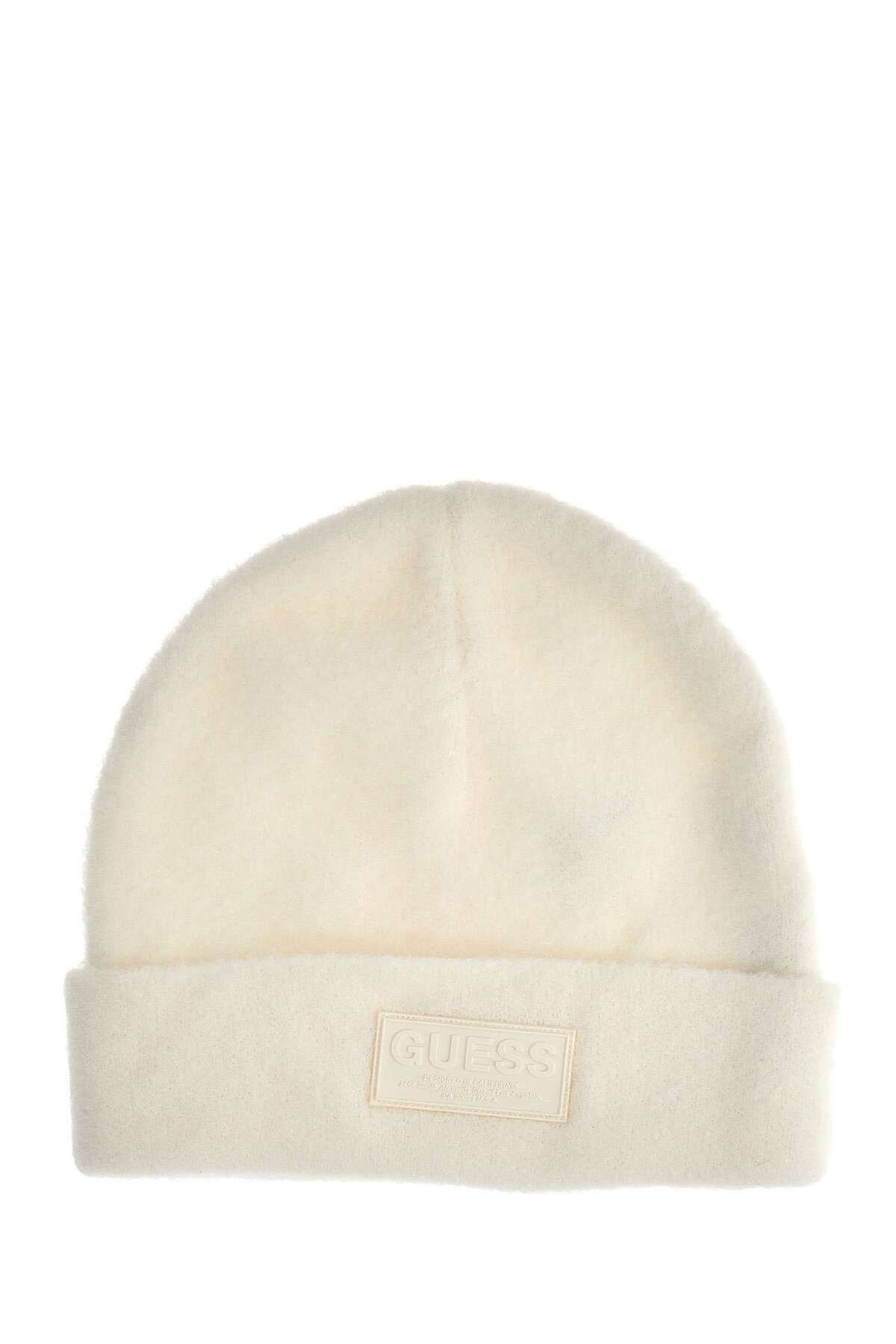 Guess Flore Kadın Şapka
