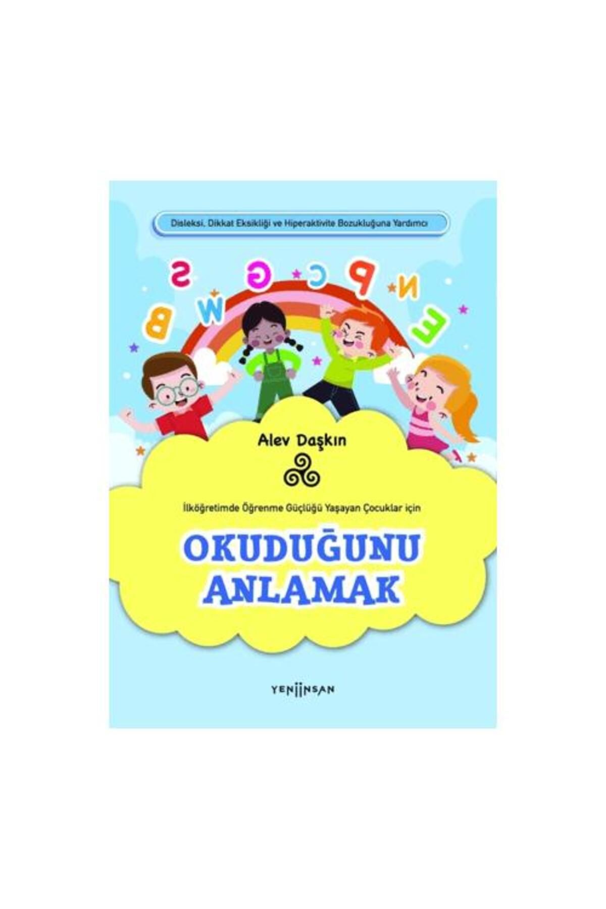 Yeni İnsan Yayınevi Okuduğunu Anlamak