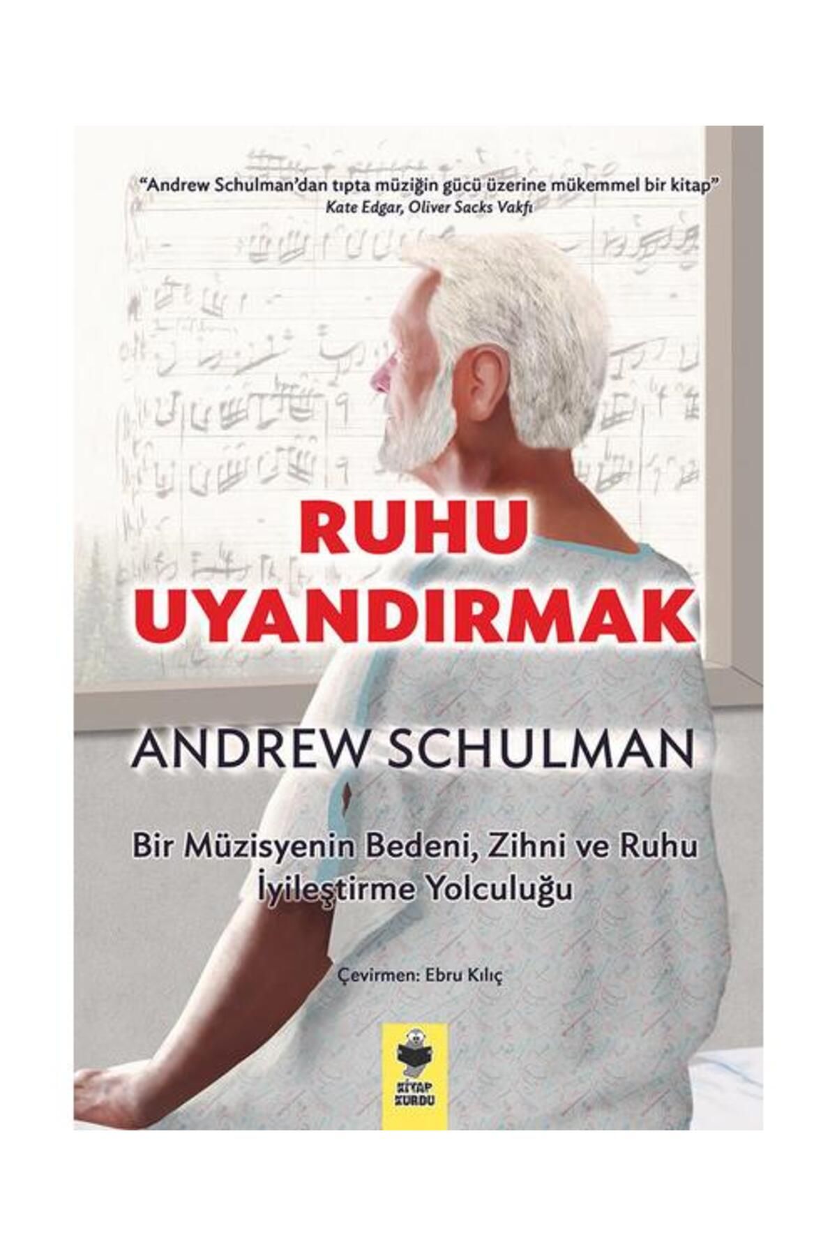 Kitap Kurdu Ruhu Uyandırmak
