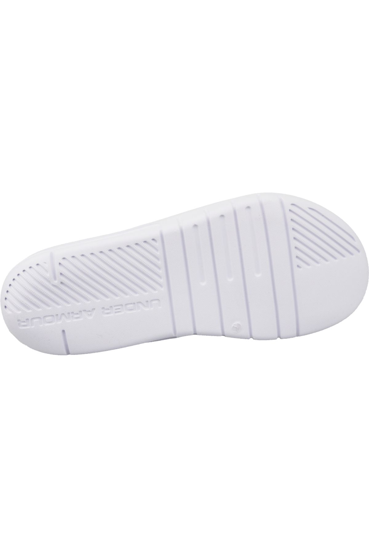 Under Armour-Core PTH Slides, Men's Slides 4