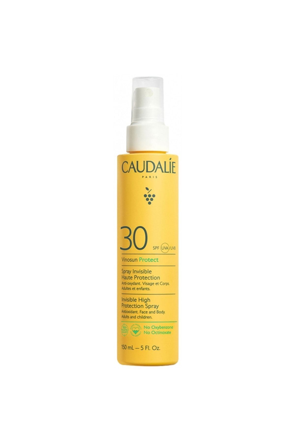 Seddar Collection Hıgh Protection Spray SPF30 150 ml