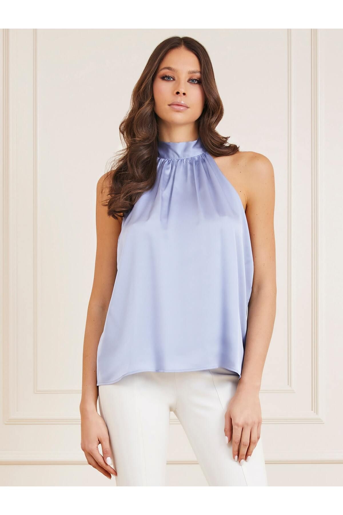 Guess Falling Kadın Bluz