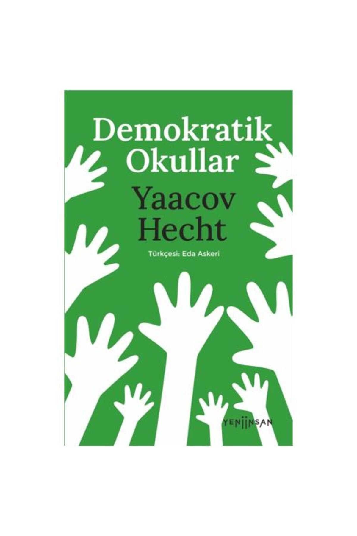 Yeni İnsan Yayınevi Demokratik Okullar