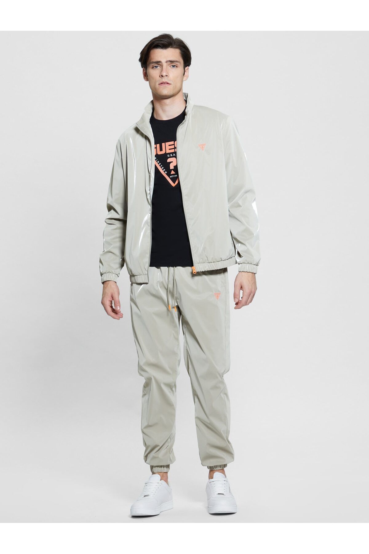 Guess-FRANZIS CUFFED PANT 2