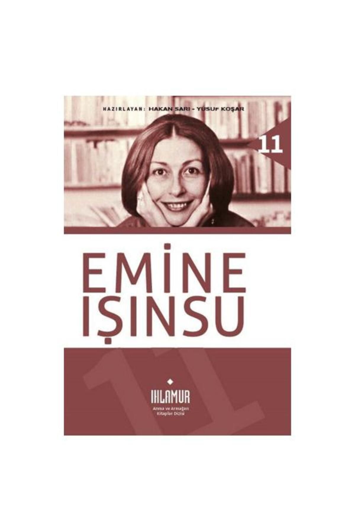 IHLAMUR Emine Işınsu